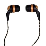 Koss KDX300 Gold Noise Isolation Earbud Stereophone GOLD