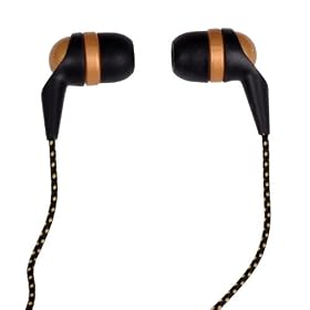 Koss KDX300 Gold Noise Isolation Earbud Stereophone - (GOLD) by 