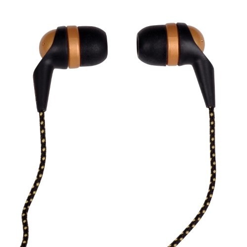 Koss KDX300 Gold Noise - (GOLD)