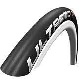 SCHWALBE（シュワルべ） ULTREMO R.1（アルトレモアールワン）700×23C（ブラック）の画像
