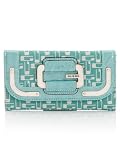 GUESS Baby Belle Slim Clutch