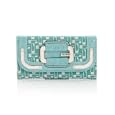 GUESS Baby Belle Slim Clutch