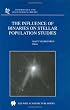 Influence of Binaries on Stellar Population Studies