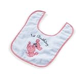 Pink Poodles Bib Party Supplies