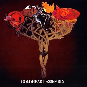 Goldheart Assembly l'album Goldheart Assembly l'album