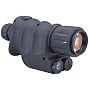 ATN Night Storm-1 Stealth Black Gen 1+, 3.5x Night Vision Monocular