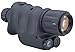 ATN Night Storm-1 Stealth Black Gen 1+, 3.5x Night Vision Monocular