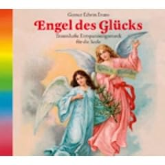 Neptun Engel des Gl�cks von Gomer Edwin Evans CD 2094