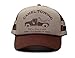 Camel Towing Co. Funny Hat Humor Rude Brown/Tan Cap Truckers