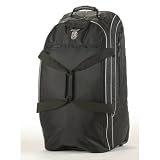 Armor Light Rolling Bag-Black-ONE