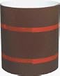14X50 BROWN TRIM COIL (Amerimax Home Prod. 69114)