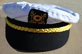 Captains hat