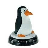Bengt Ek Design 651 Pinguin Timervon "J�hn Handels GmbH &..."