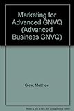 Marketing for advanced GNVQ