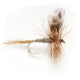 Adams / Adams Dry Flies
