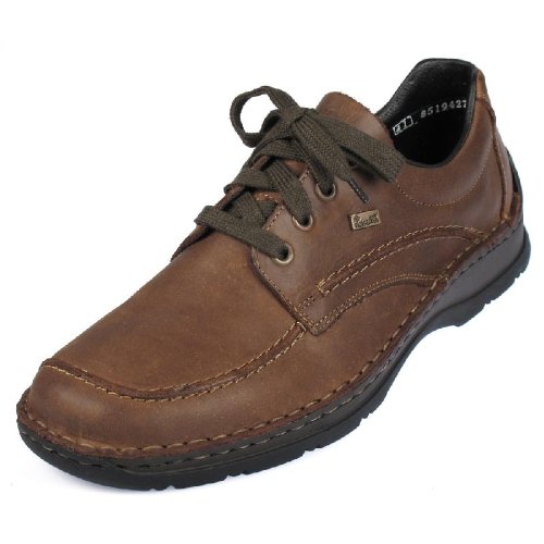 Rieker Anton 05312 Klassische Halbschuhe Leder