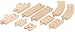 Thomas Wooden Railway Classic Starter Track Expansion Pack