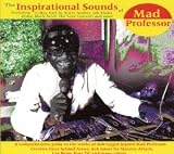 The Inspirational Sounds of the Mad Professor