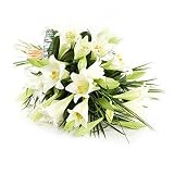 Review Flowers Direct  / Simply Longi Lilies - Send Fresh Flowers From Our Value Range