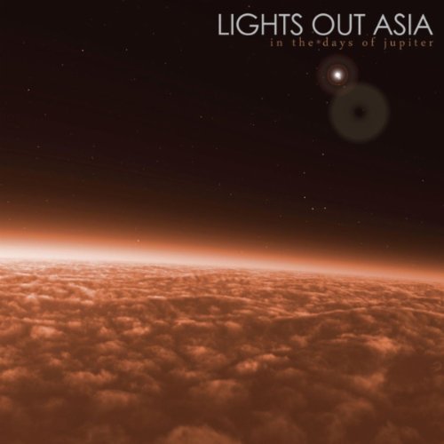 Lights Out Asia - In the Days of Jupiter - Zortam Music
