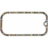 Fel-Pro OS30698C  Oil Pan Gasket Set by Fel-Pro