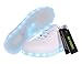Another Summer 7 Colors LED shoes Men & Women USB Charging Light Colorful Glowing Leisure Flat Shoes