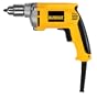 DEWALT DW217  6.7 Amp 1/4-Inch Drill