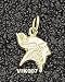 Minnesota Vikings Logo 3/8