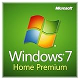 Windows 7 Home Premium 32 Bits Upgrade