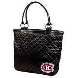 Little Earth Montreal Canadiens Quilted Tote