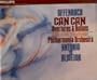 Offenbach: Can Can, Overtures & Ballets