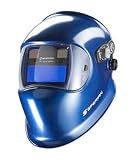Uvex (UVXK601) Optrel Satellite Welding Helmet
