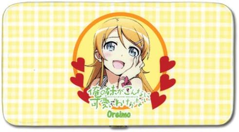 Great Eastern Entertainment Oreimo Kirino Hinge Wallet