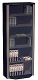 ELITE EL-509 Fully Adjustable Media Storage Unit