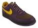 Nike Men's NIKE AIR FORCE 1 LOW INSIDEOUT MEN'S BASKETBALL SHOES