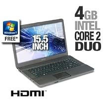 Sony VAIO VGN-NW150J/T 15.5-Inch Laptop - Brown