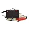 Skip Hop Pronto Changer Diaper Bag, Black