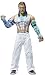 TNA Legends Of The Ring 2 Jeff Hardy Wrestling Action Figure_s-2