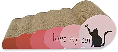 Love My Cat Premium Scratcher