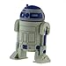 Totoo Really 32GB Capacity R2-D2 Star Wars MIMOBOT USB Flash Drive with Beautiful packaging box