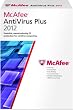 Mcafee Antivirus Plus 2012 - 1 User Mcafee Antivirus Plus 2012 - 1 User