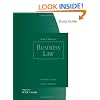 Study Guide for Smith and Roberson's Business Law, 14th
