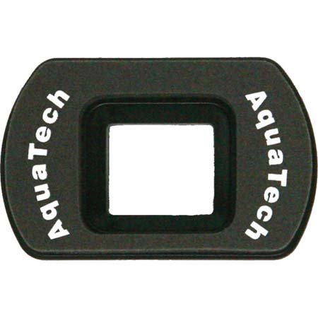 AquaTech NEP-80 Sports Shield Eyepiece for Nikon, D200, D300, D40x, D50, D70, D80 and Fuji S1s, S2, S3, S5