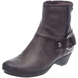 botte fourrure bébé Pikolinos Brujas Boots femme