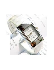 fashion ladys womens bracelet watches wrist bangle watch WP@TGZ151081W