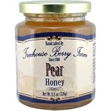 Pear Honey