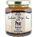Gourmet Food : Pear Honey