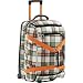 Burton: Wheelie Cargo - Silver/Smog