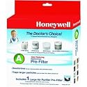 Kaz - Honeywell HRF-AP1 Universal Carbon Pre Filter