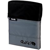 Qnkki 15.4 Laptop Sleeve